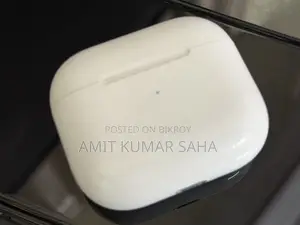 Apple Airpods (3rd Gen)