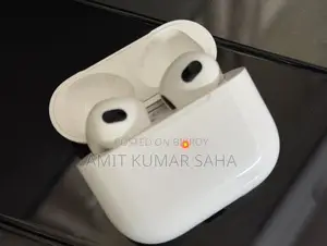 Apple Airpods (3rd Gen)