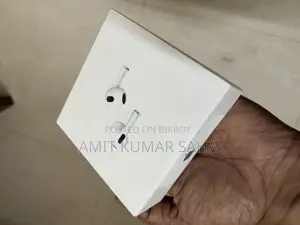 Apple Airpods (3rd Gen)