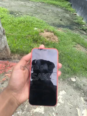 Apple iPhone 12 64 GB Red