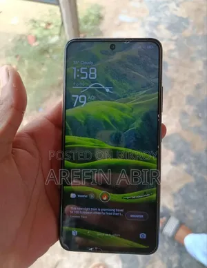 Xiaomi Poco M4 Pro 128 GB Black