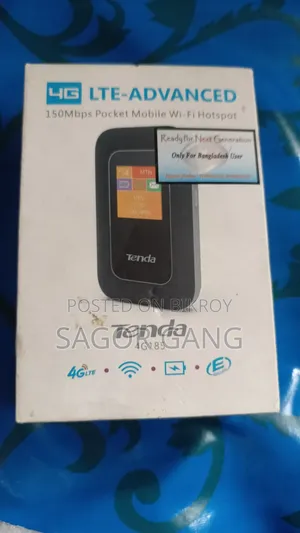 ১৫০ এমবিপিএস পকেট মোবাইল ওয়াইফাই হটস্পট