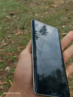 Tecno Camon 40 Pro 4G 256 GB Gray
