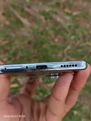 Tecno Camon 40 Pro 4G 256 GB Gray