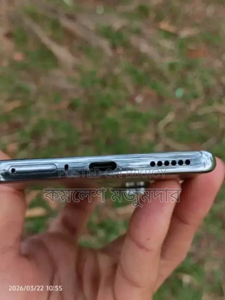 Tecno Camon 40 Pro 4G 256 GB Gray