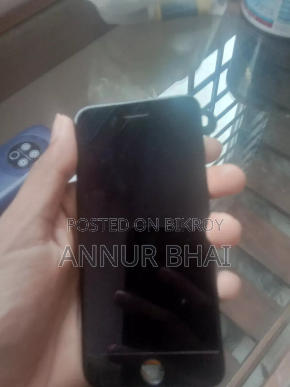 আইফোন ৭ অরিজিনাল ডিসপ্লে
