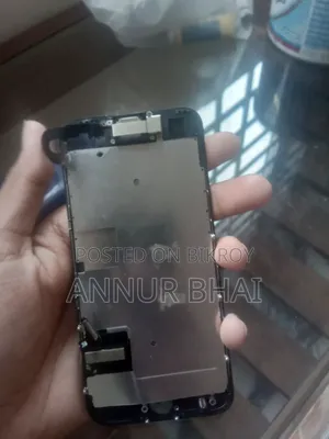 আইফোন ৭ অরিজিনাল ডিসপ্লে