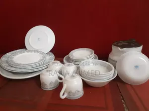 ৩২ পিসের ইউএসএ ডিনার সেট