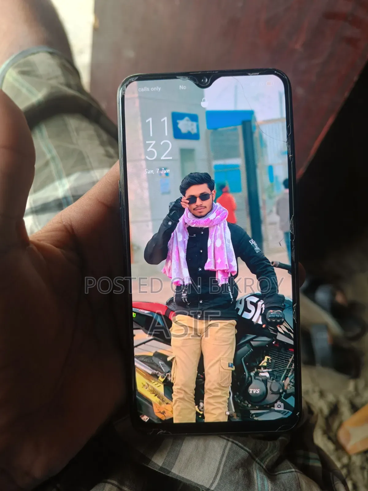 Oppo Reno Z 256 GB
