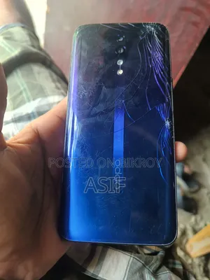 Oppo Reno Z 256 GB