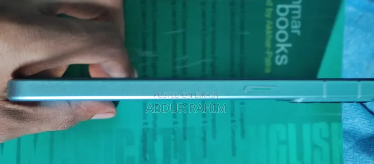 Oppo Reno 256 GB Blue