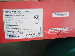 Inverter Stove. Brand new, used once for 5 days.