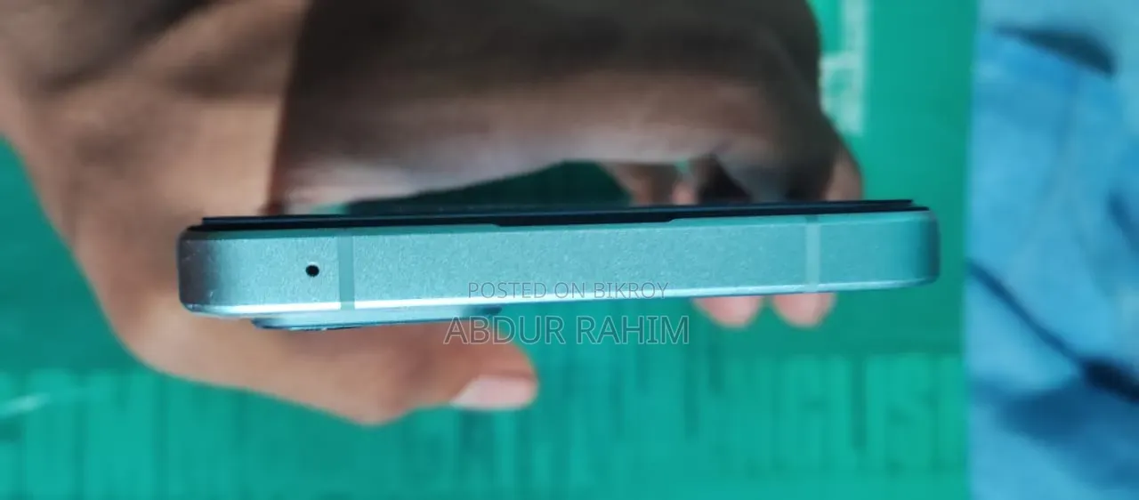 Oppo Reno 256 GB Blue