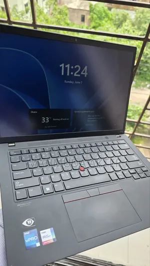 ল্যাপটপ লেনোভো ১৬জিবি এসএসডি ২৫৬জিবি