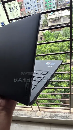 ল্যাপটপ লেনোভো ১৬জিবি এসএসডি ২৫৬জিবি