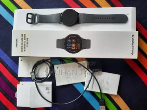 Samsung Galaxy Watch Fe