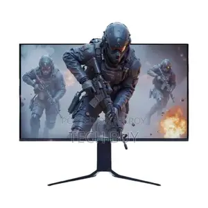 Thunderobot Dq27f500e 27" 500hz 2k Qhd Qd-oled Gaming Monitor