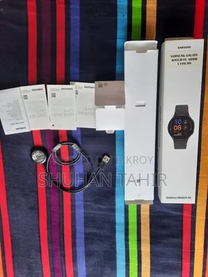Samsung Galaxy Watch Fe