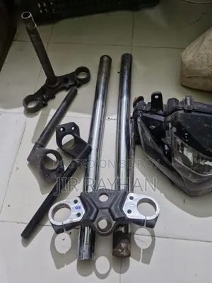 New Suzuki Bike 2026 Black