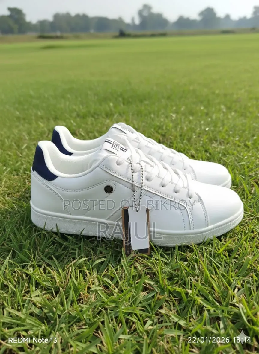 Man's Shoes