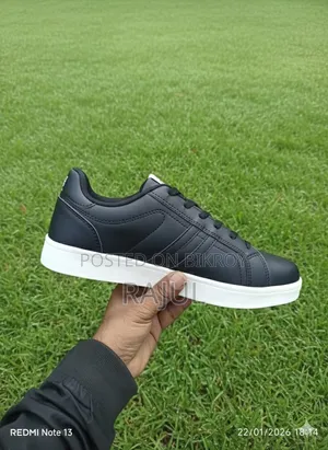 Man's Shoes