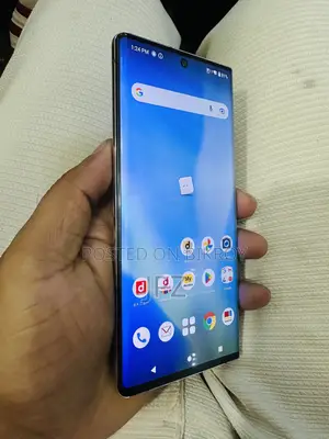 মোবাইল ফোন ১২৮ জিবি সাদা