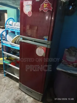 Walton Refrigerator