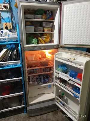 Walton Refrigerator