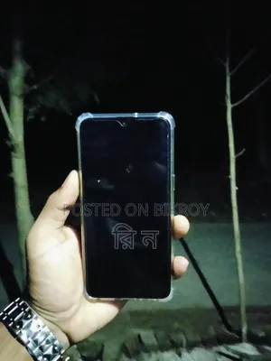 Samsung A10 32 GB Black