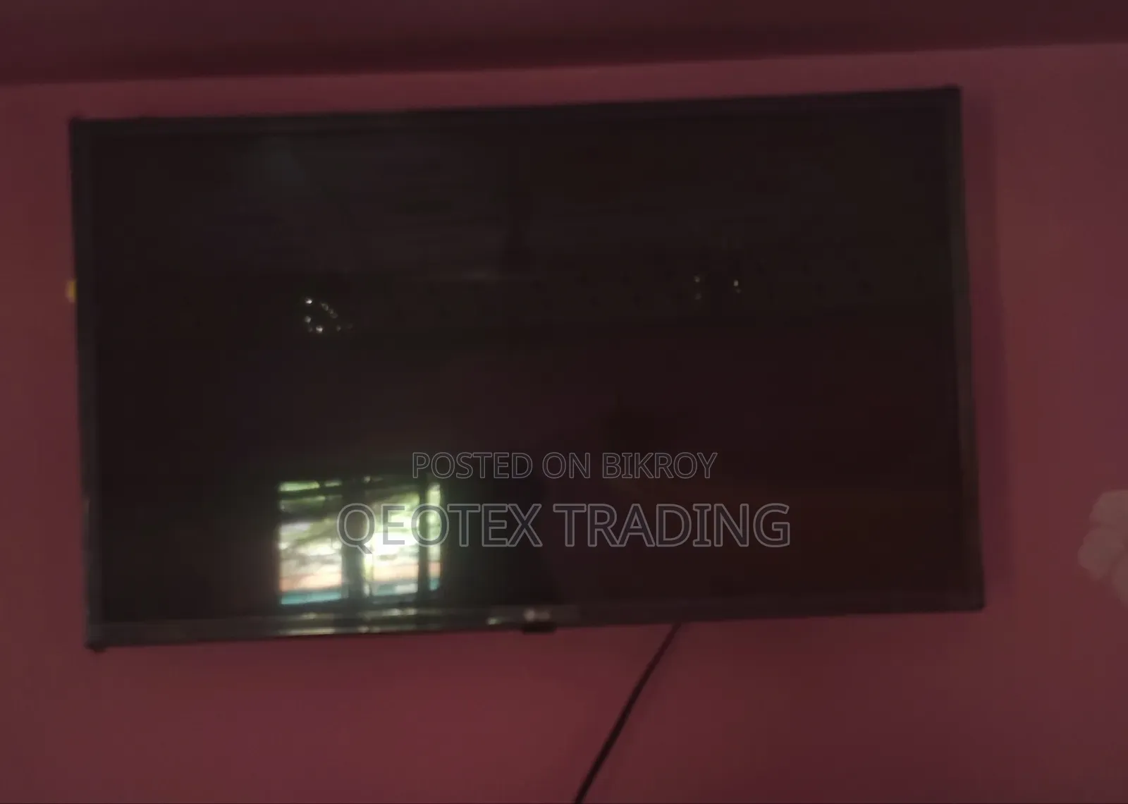 Lg 32 Inch Smart Led Tv