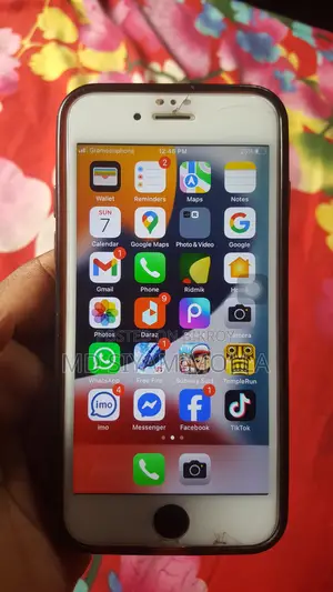 Apple iPhone 6s 128 GB Gold