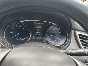Nissan X-Trail 2015 Pearl