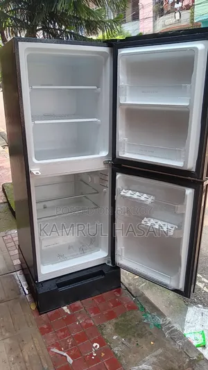 Whirlpool Inverter Fridge 16 Cft