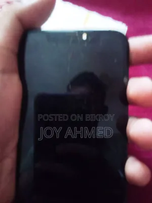 Apple iPhone XR 64 GB Black