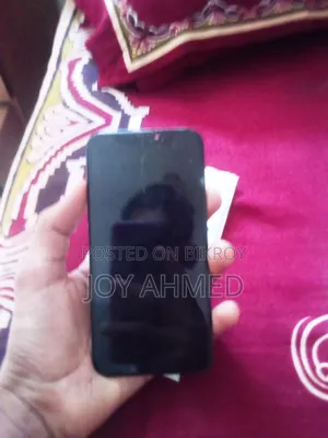 Apple iPhone XR 64 GB Black
