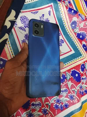 Vivo Y15s 32 GB Yellow