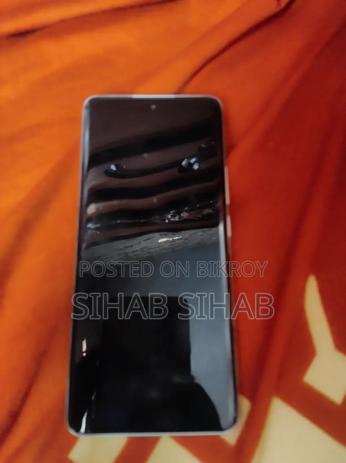 Xiaomi Redmi Note 15 256 GB Green