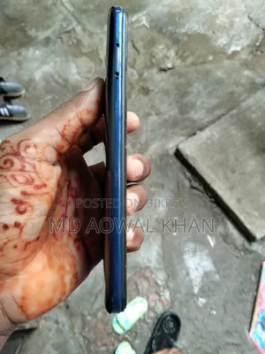 Xiaomi Redmi Note 8 64 GB Blue