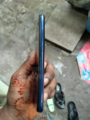 Xiaomi Redmi Note 8 64 GB Blue
