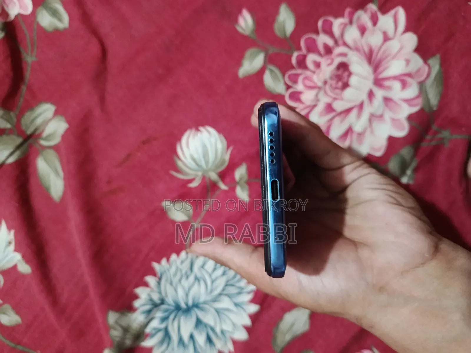 Xiaomi Redmi Note 11 128 GB Blue