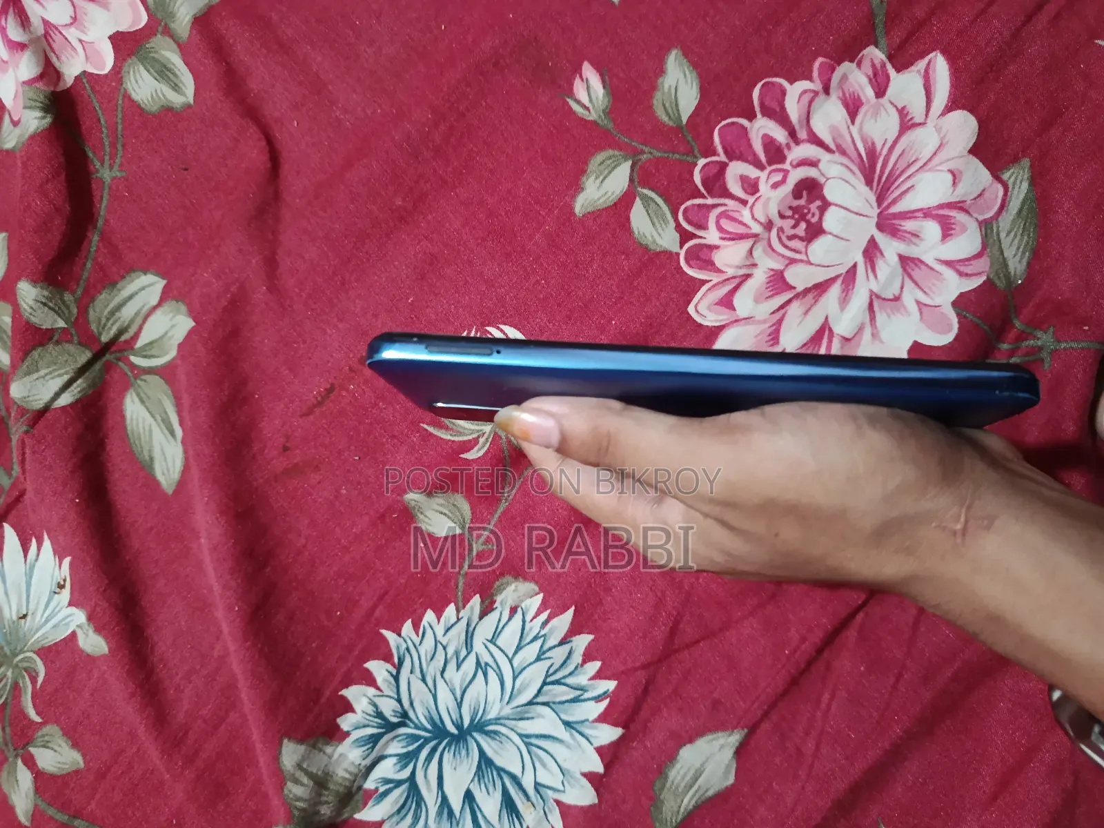 Xiaomi Redmi Note 11 128 GB Blue