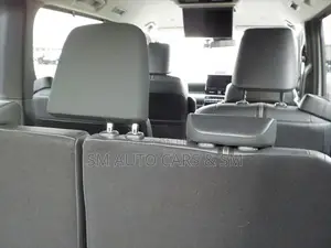 Toyota Noah 2022 Pearl