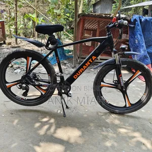 Duranta E Rider 201