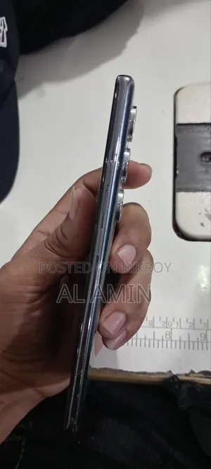 Tecno Camon 40 Pro 4G 256 GB Black