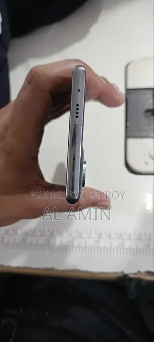 Tecno Camon 40 Pro 4G 256 GB Black