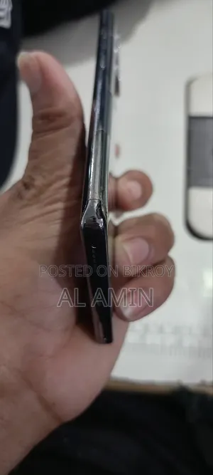 Tecno Camon 40 Pro 4G 256 GB Black