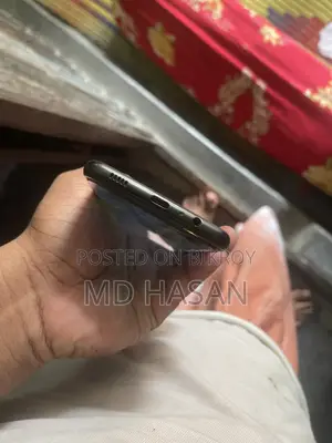 Samsung Galaxy A12 64 GB Black