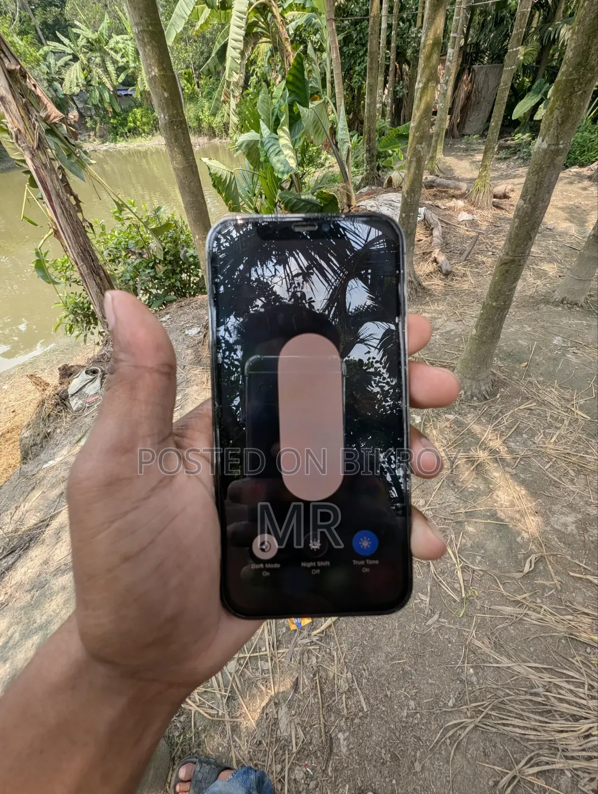 Apple iPhone 12 Pro 128 GB Black