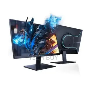 Thunderobot Thor Zq27f210 27 ইঞ্চি মনিটর