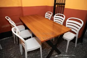 Table and Chair for Sale